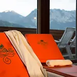Traditionshotel Schwarzer Adler