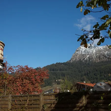 Hotel Traditionshotel Schwarzer Adler