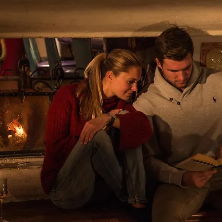 Traditionshotel Schwarzer Adler Hotel