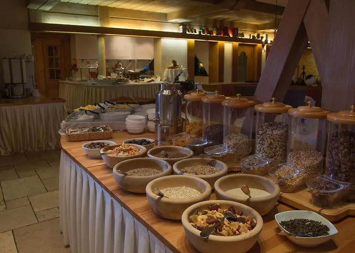 Hotel Traditionshotel Schwarzer Adler