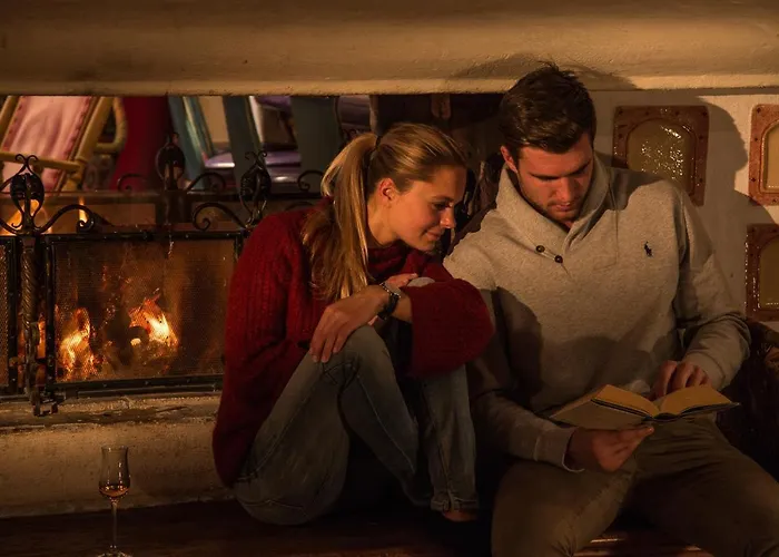 Traditionshotel Schwarzer Adler Szálloda