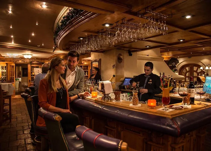 Traditionshotel Schwarzer Adler Hotel 4*