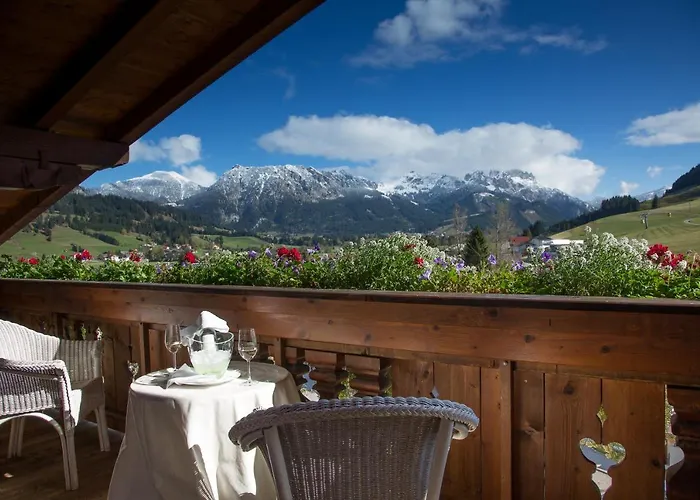 Traditionshotel Schwarzer Adler