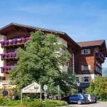 Traditionshotel Schwarzer Adler 4* Tannheim