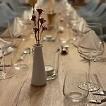 Traditionshotel Schwarzer Adler Hotel 4*