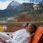 Hotel Traditionshotel Schwarzer Adler