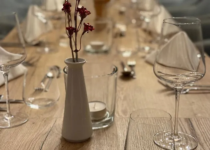 Traditionshotel Schwarzer Adler Hotel 4*