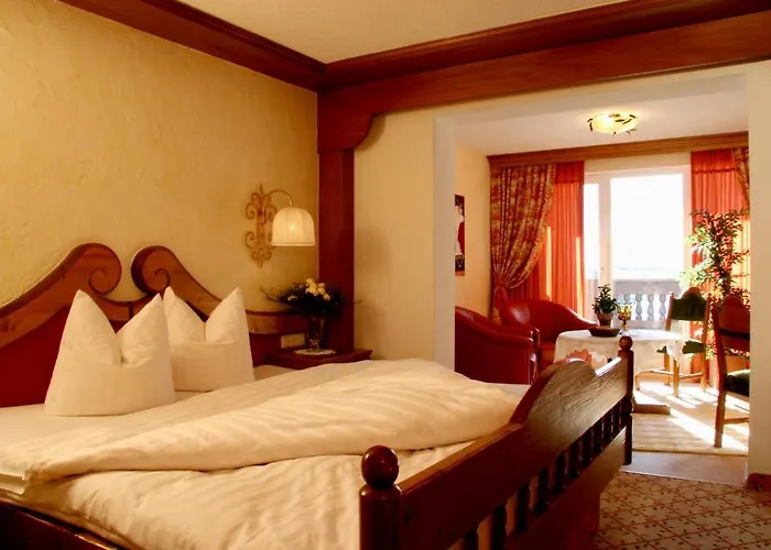 Traditionshotel Schwarzer Adler