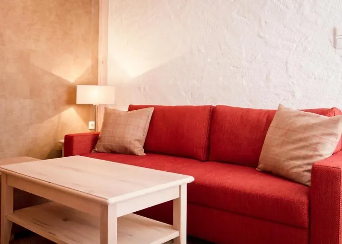 Traditionshotel Schwarzer Adler Hotel Tannheim