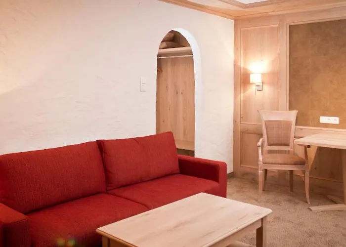 Traditionshotel Schwarzer Adler