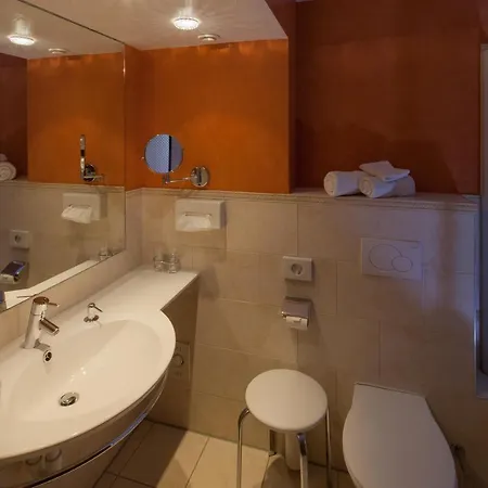 Traditionshotel Schwarzer Adler 4* Tannheim
