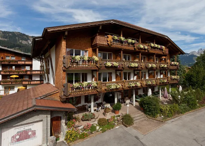 Hotel Traditionshotel Schwarzer Adler