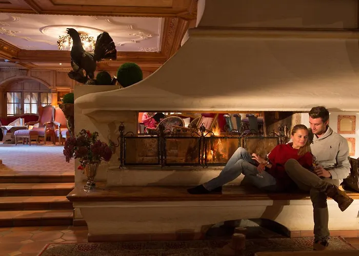 Traditionshotel Schwarzer Adler 4*